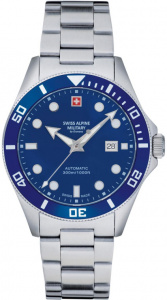 Swiss Alpine Military 7095.2135SAM