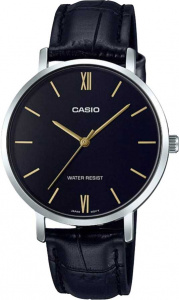Casio LTP-VT01L-1B