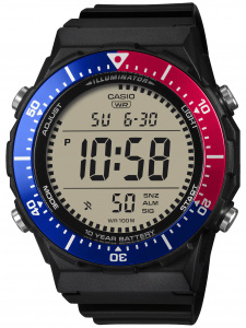Casio AE-1700H-1A2