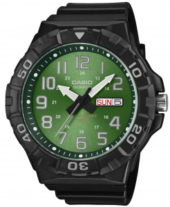 Casio MRW-210H-3B