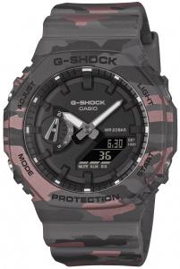Casio GA-2100CM-8A