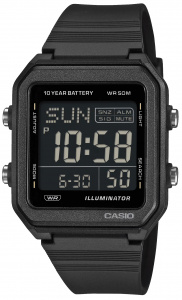 Casio W-221H-1B