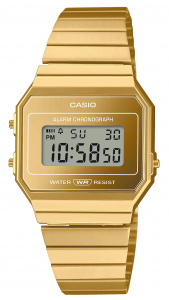 Casio A700WEVG-9A