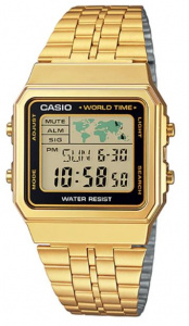Casio A500WGA-1