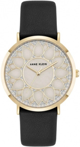 Anne Klein 5324GPBK