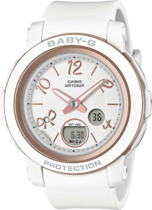 Casio BGA-290RA-7A