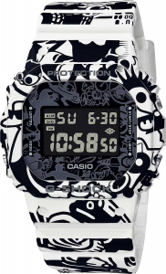 Casio DW-5600GU-7