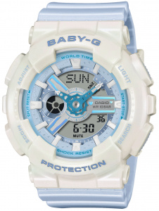Casio BA-110PD-2A