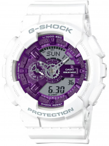 Casio GA-110WS-7A