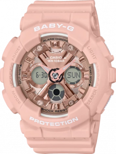 Casio BA-130-4A
