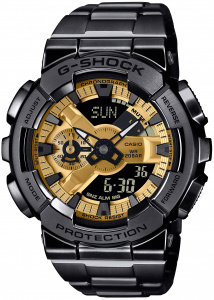 Casio GM-110BD-1A9
