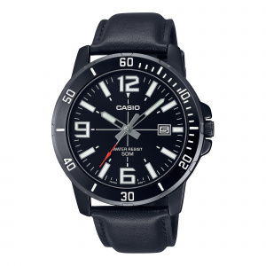 Casio MTP-VD01BL-1B