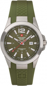 Swiss Alpine Military 7758.1838SAM