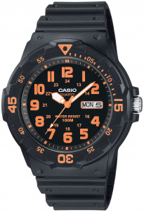 Casio MRW-200H-4B