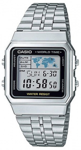 Casio A500WA-1