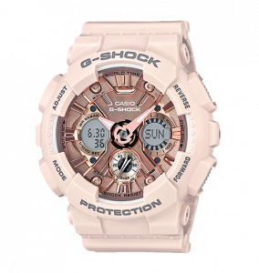 Casio GMA-S120MF-4A