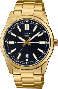 Casio MTP-VD02G-1E