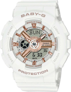 Casio BA-110XRG-7A