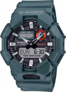 Casio GA-010CE-2A