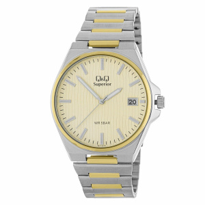 Q&Q S21A-007P