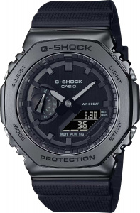 Casio GM-2100BB-1A