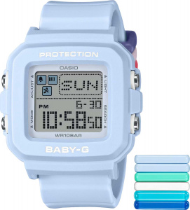 Casio BGD-10L-2