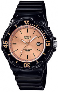 Casio LRW-200H-9E2