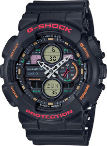 Casio GA-140-1A4