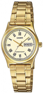 Casio LTP-V006G-9B