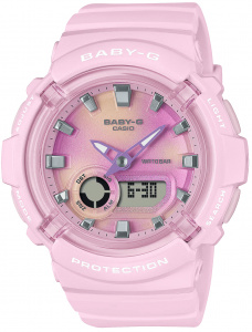 Casio BGA-280TD-4A