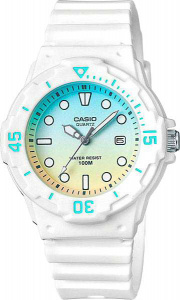 Casio LRW-200H-2E2