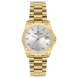 Daniel Klein 13830-4