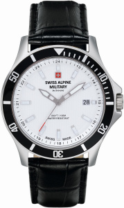 Swiss Alpine Military Challenger 7022.1532SAM