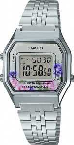 Casio LA680WA-4C