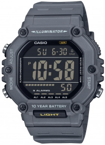 Casio AE-1600H-8B