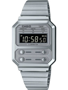 Casio A100WE-7B
