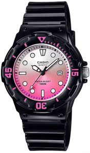 Casio LRW-200H-4E
