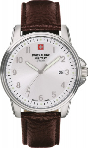 Swiss Alpine Military Leader 7011.1532SAM