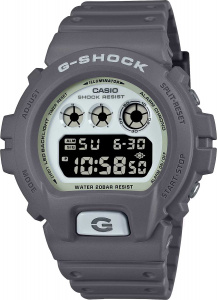 Casio DW-6900HD-8