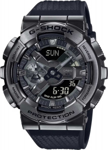 Casio GM-110BB-1A