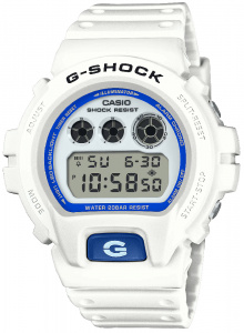 Casio DW-6900HDS-7