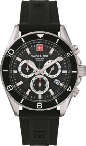 Swiss Alpine Military 7073.9837SAM