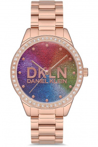 Daniel Klein 12565-2