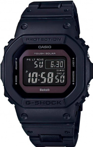 Casio GW-B5600BC-1B