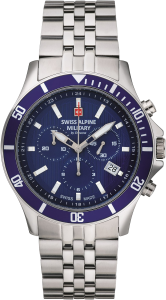 Swiss Alpine Military 7022.9135SAM