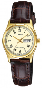 Casio LTP-V006GL-9B