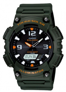 Casio AQ-S810W-3A