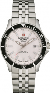 Swiss Alpine Military 7022.1132SAM