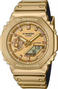 Casio GM-2100YMG-9A9