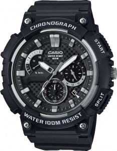 Casio MCW-200H-1A